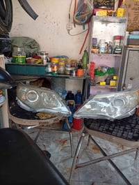 كامري • لايتات • ٢٠١٢