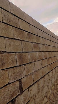 اسطى بناء • متفرغ • كدام العين