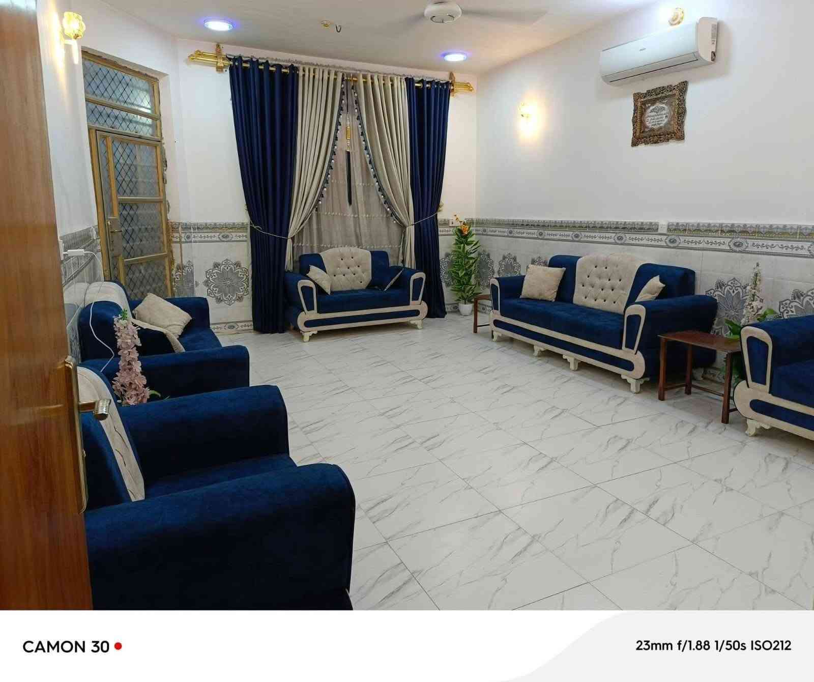 يالله 🌹

تحية طيبة🌹

بيت🏠للبيع
مساحة 200 متر يبعد عن الشارع 100متر بناء حديث بناء طابوك 
موقع الخماس بكاع سليم ضيف

للاستفسار ☎️

***********
***********
او مراجعه مكتب رائد البنواوي للعقار 
حي الموضفين مقابل مدرسه نون والقلم الأهليه 

اهلا وسهلا🌺
