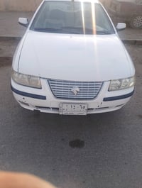 موديل ٢٠١١ • شاشه • ميسان