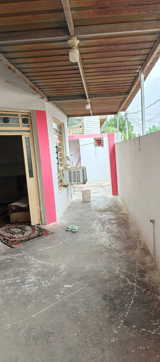 لا توجد تفاصيل

نص مكتوب في الصور:
- عليكم بيت لبيع مشمل لابو قريبه فاصطين مي كهرباء غرفتين استقبال مطبخ يبعد عن تبليط عتين متر مساحة 300 ***********