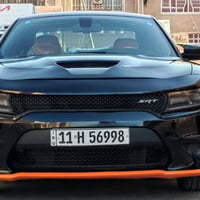 تشارجر SXT • ٢٠١٨ • محرك مبدل