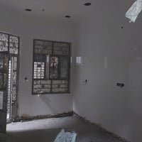 بيت الايجار بحي الكوفه على شارع ميه متر خدمات كامله مكلف بالنشر 077466...
