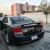جارجر • كلين • ٢٠١٠