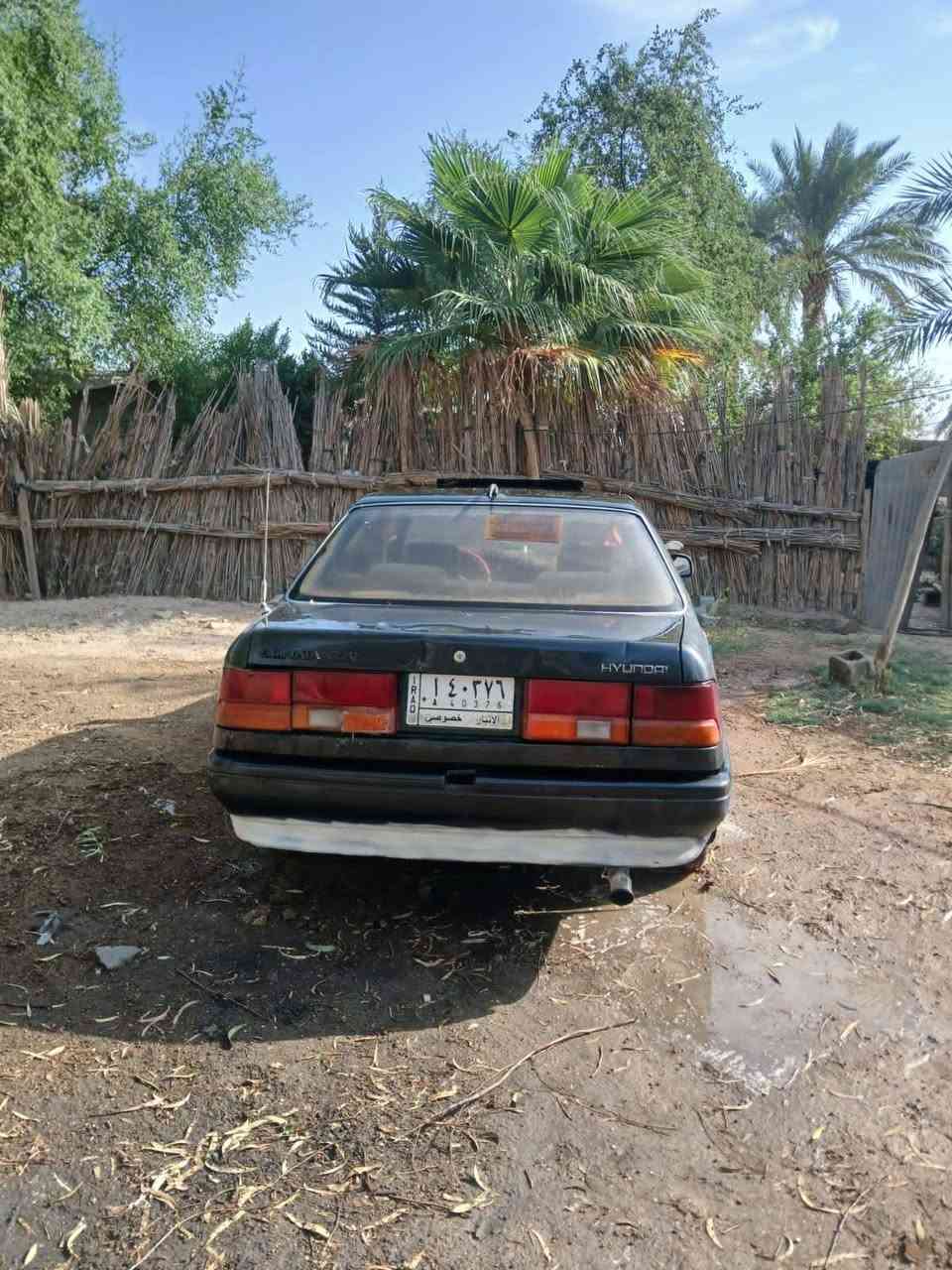 سوناته • ١٩٩٤ • اوتوماتيك