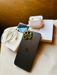 ايفون 14 برو ماكس • ١٢٨ • بطارية ٨٧