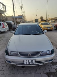 صني ١٩٩٧ • مكينة ١٦٠٠ • دواخل جديدة