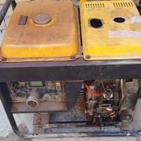 مولدات كاز البيع بيه عطل بس شغالات السعر2 سعرهن 450قفل 07703271179بغدا...