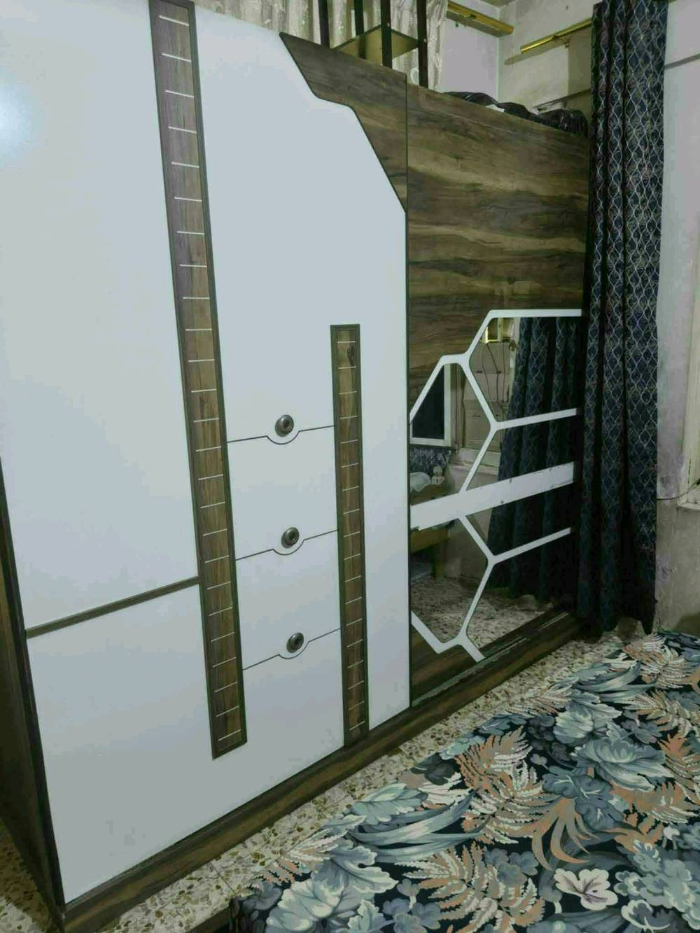 غرفه تركيه • ميز تواليت • ٩ قطع
