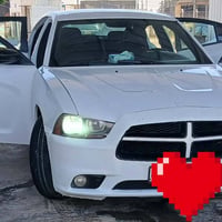 تشارجر SXT • ٢٠١٤ • محرك ٣٦٠٠