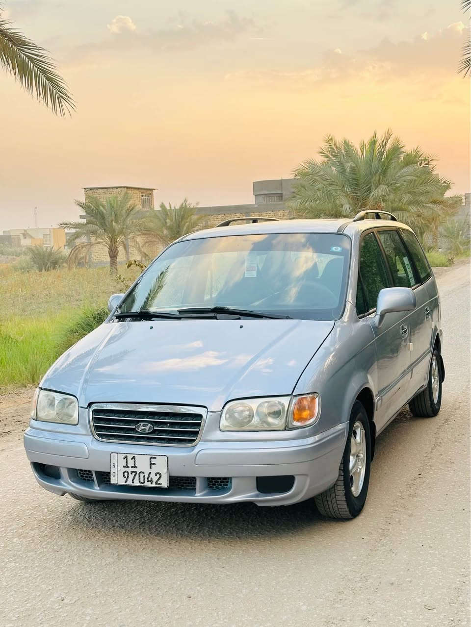 ترانجيت • ٢٠٠٤ • رقم بغداد
