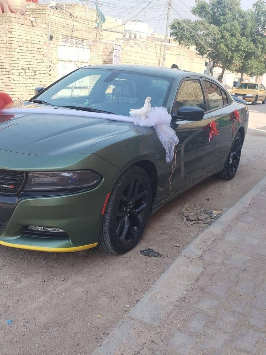 سلام عليكم سياره جارجر 2021 اصل بلاكتوب لون مميز رقم بغداد دولي باسمي سياره جديده ماشيه 46 ميل حادثها بنيد نفس الون وجاملغ بدون دواخل مكان السياره ميسان العماره السعر 230 للاتصال والاستفسار
***********
سلام عليكم سياره جارجر 2021 اصل بلاكتوب لون مميز رقم بغداد دولي باسمي سياره جديده ماشيه 46 ميل حادثها بنيد نفس الون وجاملغ بدون دواخل مكان السياره ميسان العماره السعر 230 للاتصال والاستفسار
