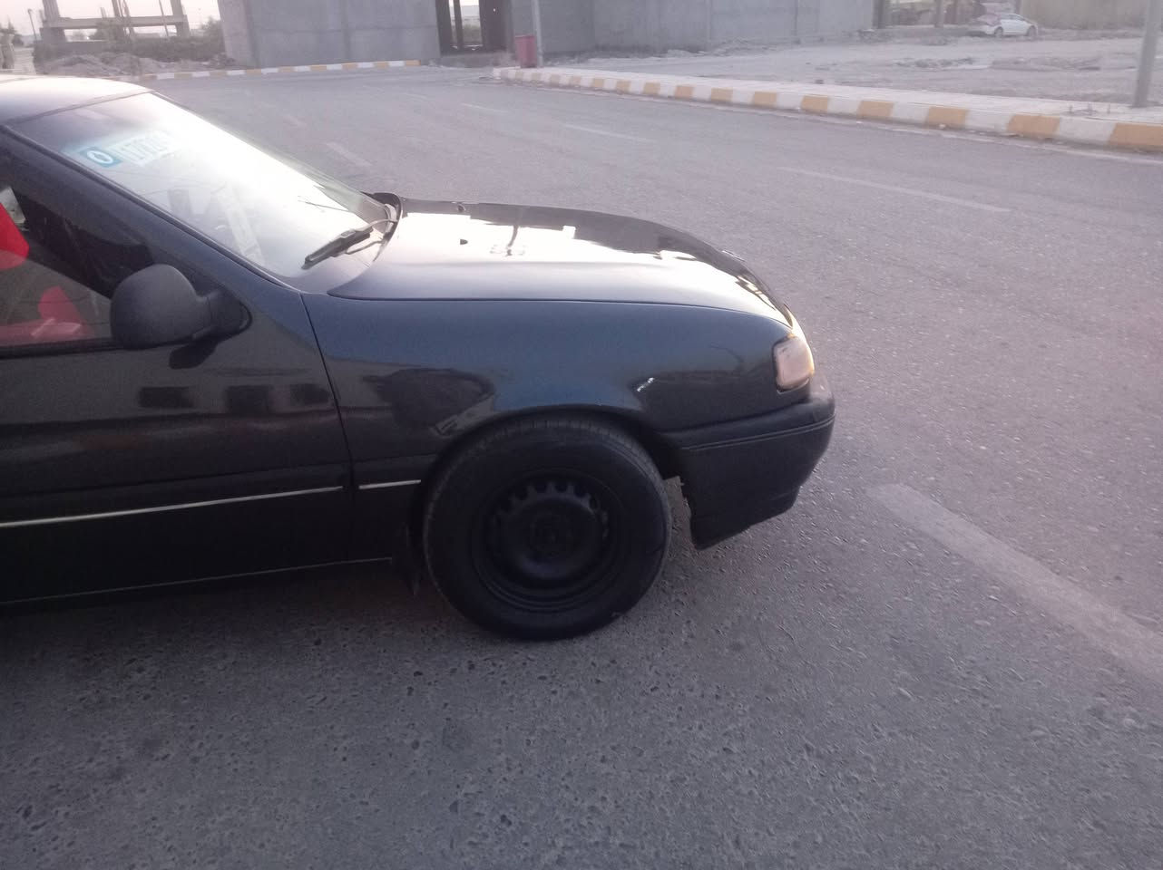 السلام عليكم للبيع أو مراوس اوبل
موديل 1992
مكينا 1800
تبريد كمبريسر عطلان
سنويا وهزة جديدة لل2030
بسمي كير محرك شرط +إدامة كاملة
بور جديد ٤تايرات جديد +صدر جديد
سيارة صبغ جمالية بدون معجون أو حادث
السعر ٣٧
الاستفسار أكثر
***********
