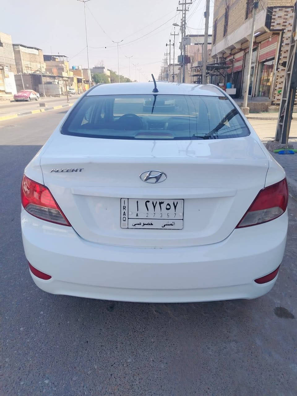 اكسنت موديل 2017 رقم مثنى تحويل مشروع وطني راعيه يمي كلش خوش ولد مكينه 1400دكشن عالي فول مواصفات عده البصمه جاهزه حداديه تبريد تخم تاير مكينه كير كهربائيات كله شغال السعر ٧٢العنوان بصره حيانيه شارع السيد رقمي ***********
*********** وتساب البصرة, العراق
