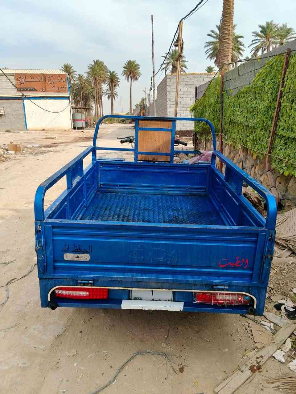 ستوته • ٢٠٢٣ • محرك ٤ براغي