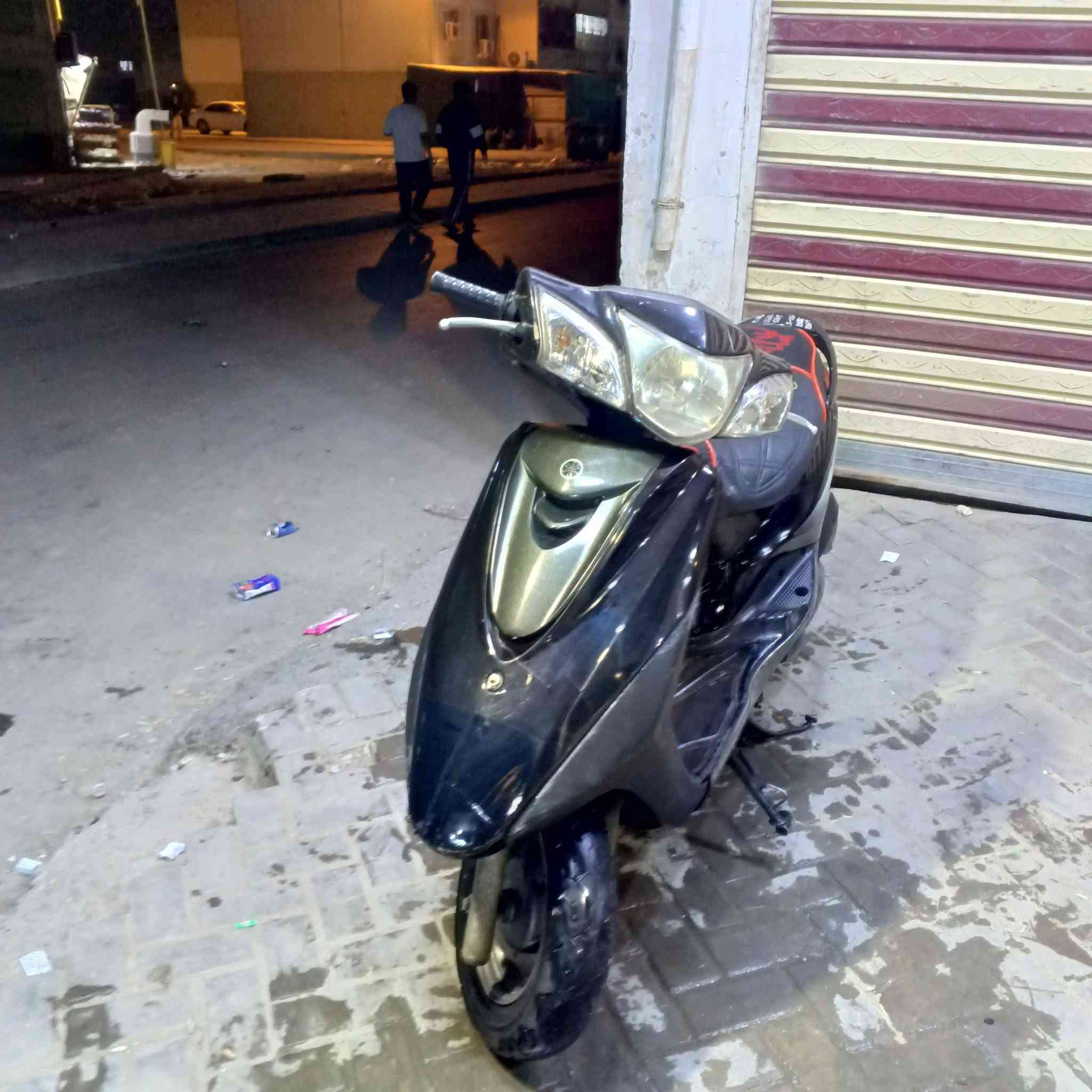 بريز بغبغاء • نضيفه • كفاله عامه