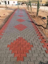 موزايك • مرمر • بغداد كماليه