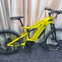 🚲 للبيع: دراجة كهربائية SONDORS ROCKSTAR       الامريكي  دراجة كهربائي...