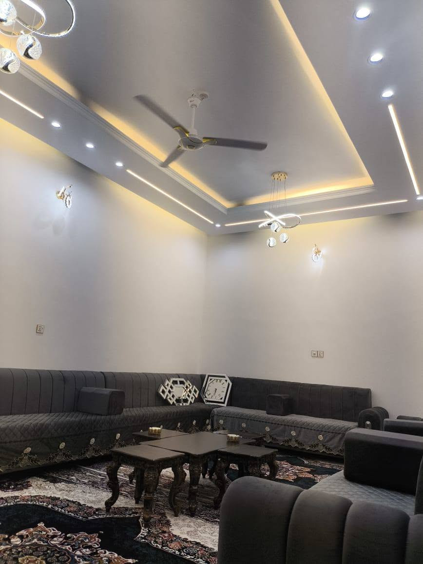 🏡 دار للبيع – فرصة مميزة للسكن

📍 الموقع: الجربوعية الرابعة (5000) – خلف مكتب الناصح مباشرة
🆔 رقم العقار: 5111

✅ حر وغير مطلوب
📐 المساحة: 200 متر²
🏗 سنة البناء: 2026

🔹 طابق واحد جاهز للسكن، ويتكون من:

- غرفتين
- كيلدور
- صالة
- مطبخ حار وبارد
- براني
- صحيات داخلية وخارجية

⭐ بناء درجة أولى بإشراف هندسي مع تشطيبات ممتازة وجودة عالية.

📞 للاستفسار والاتصال:
📱 *********** – حجي ستار الظالمي
📱 *********** – محمد ستار

📍 عنوان المكتب: سوق القشلة
🏢 مكتب العدالة للعقارات
