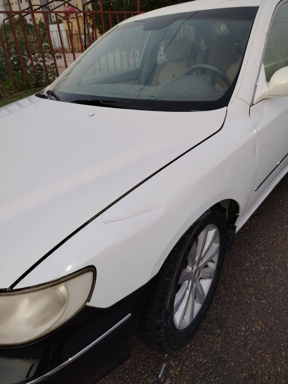 ازيرا • ٢٠٠٩ • تبريد شغال