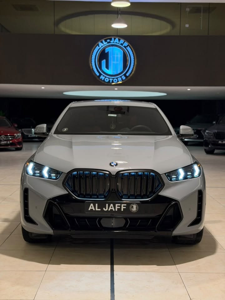 اكس6 ام برو • ٢٠٢٥ • فل كامل