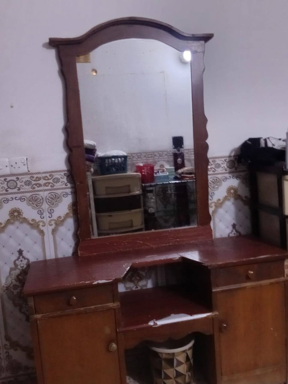للبيع المكان بغداد الراشديه السعر ٢٥٠ ألف ***********@
