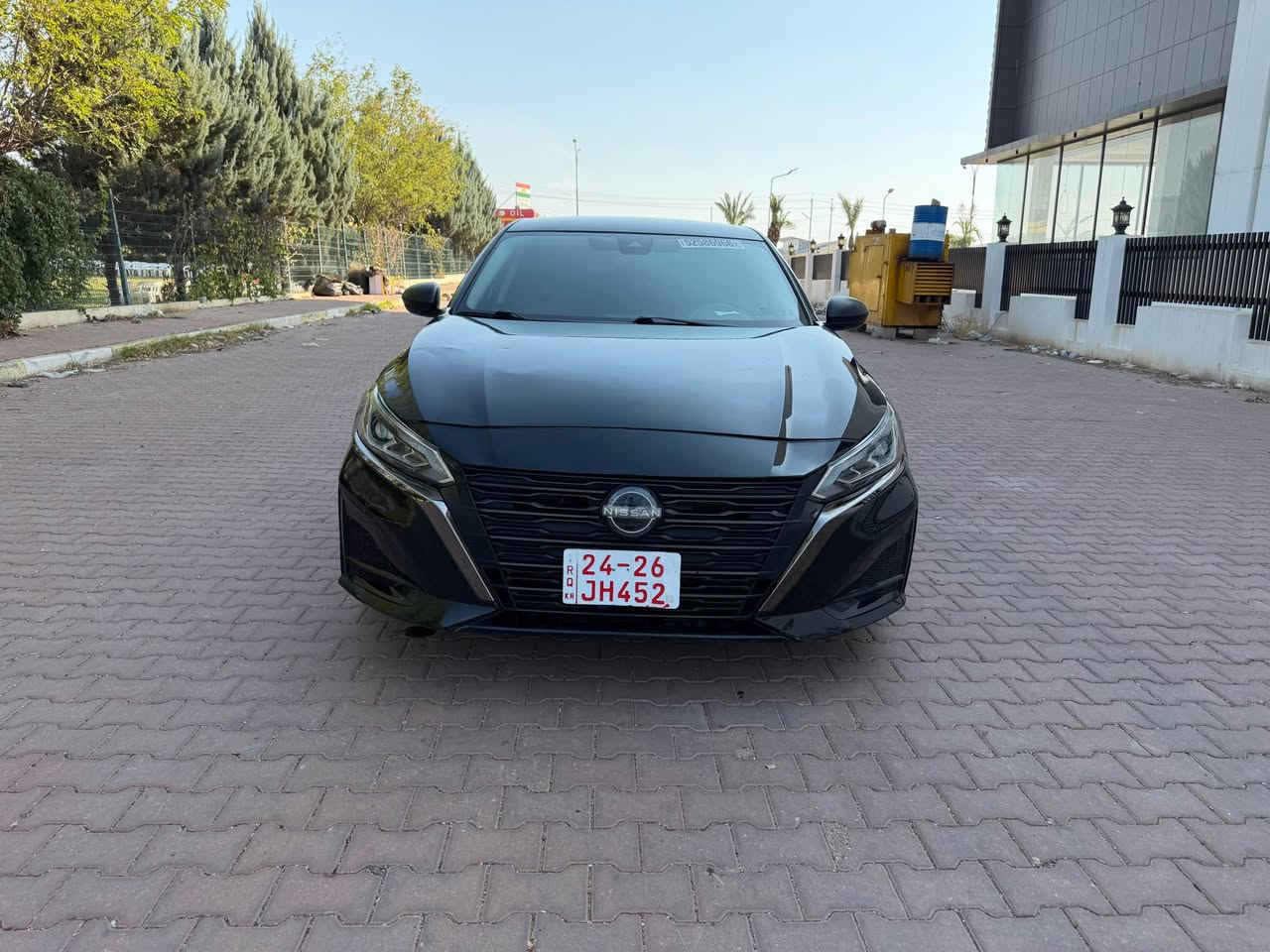 التيما S • ٢٠٢٤ • ٥٠ الف