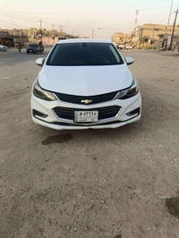شوفرليت كروز • ٢٠١٧ • بغداد تحويل