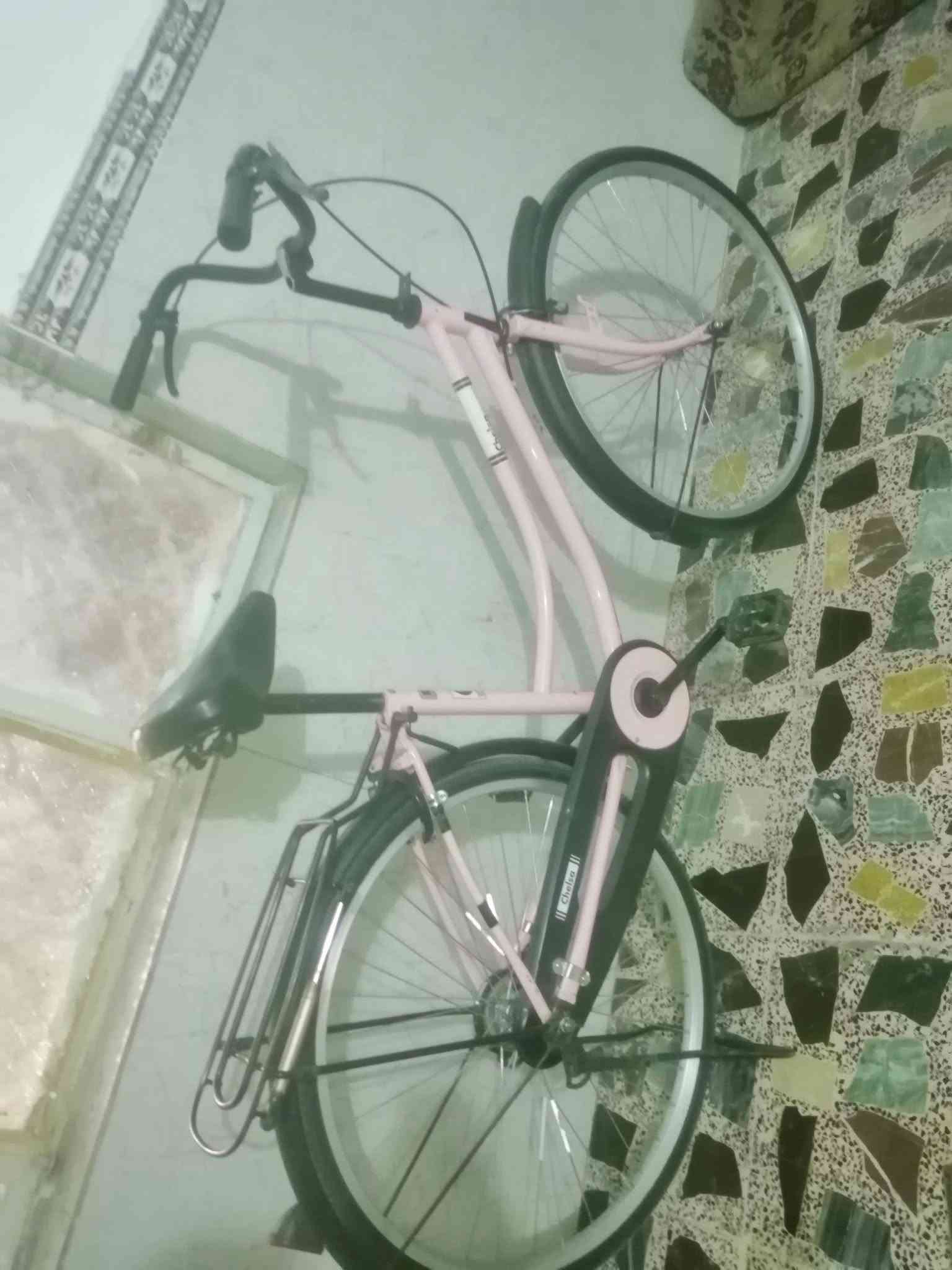 بايسكل • مقاس ٢٦ • ياباني