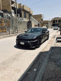 شارجر • موديل ١٥/١٦ • رقم بغداد