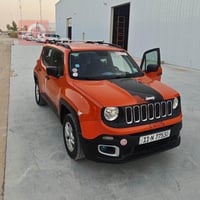 رنكيد • ٢٠١٨ • حادث جاملغ