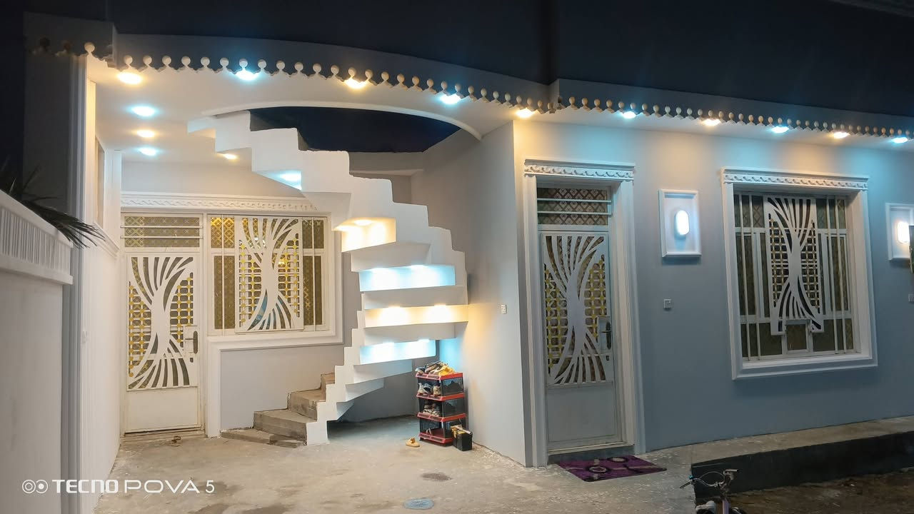منطقة الإصلاح • ٢٠٠م • بناء جديد