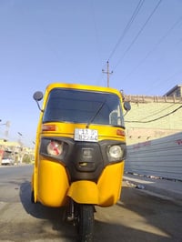 تكتك • ٢٠١٩ • شماعية بغداد