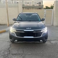سيلتوس SX • دفع رباعي • ماشي ٦٣ ألف ميل