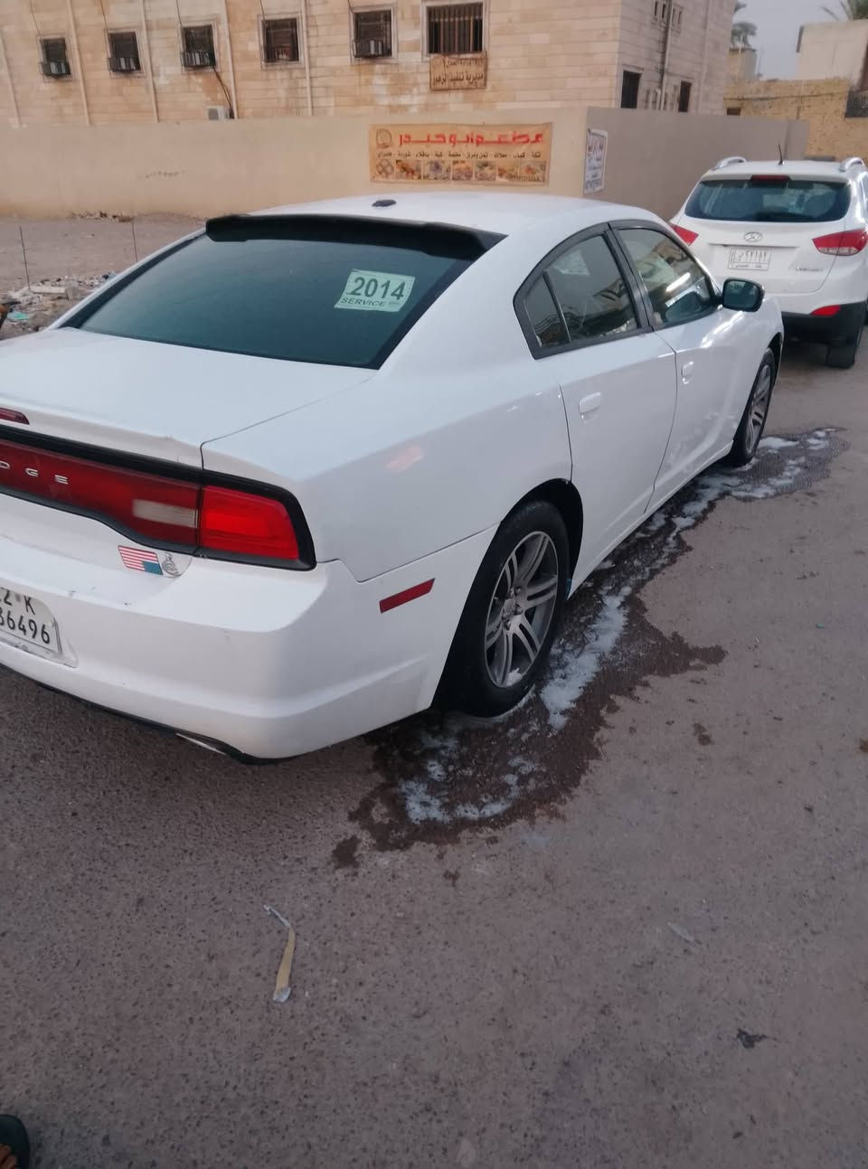 السلام عليكم جارجر 14 رقم اربيل نكليزي سنويه لل31 بسم ولد صديقي كندي بيه تكمه السايق مضروبه السياره جاهزه مكينه جديده كير ماوس ويل خليجي شاشه جبيره حداده جديده اكسن *********** السعر قفل قفل 105
