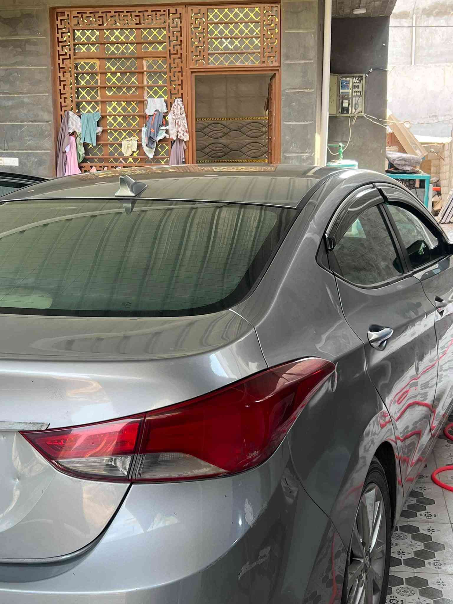 النترا • ٢٠١٦ • بابل