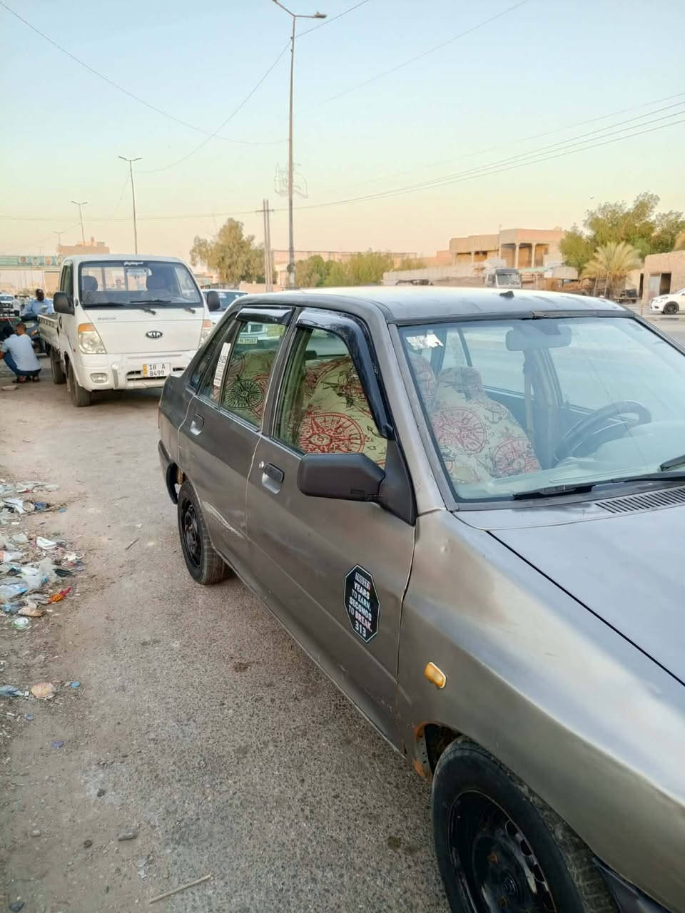 ياللة سلام عليكم سايبا للبيع رقم انكليزي سنوية 2031 باسمي مداور ثاني سعر 25 وبيها مجال راسلني واتساب وبخدمتك ***********
