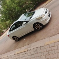اكسنت خليجي • ٢٠١٥ • محرك ١٦٠٠