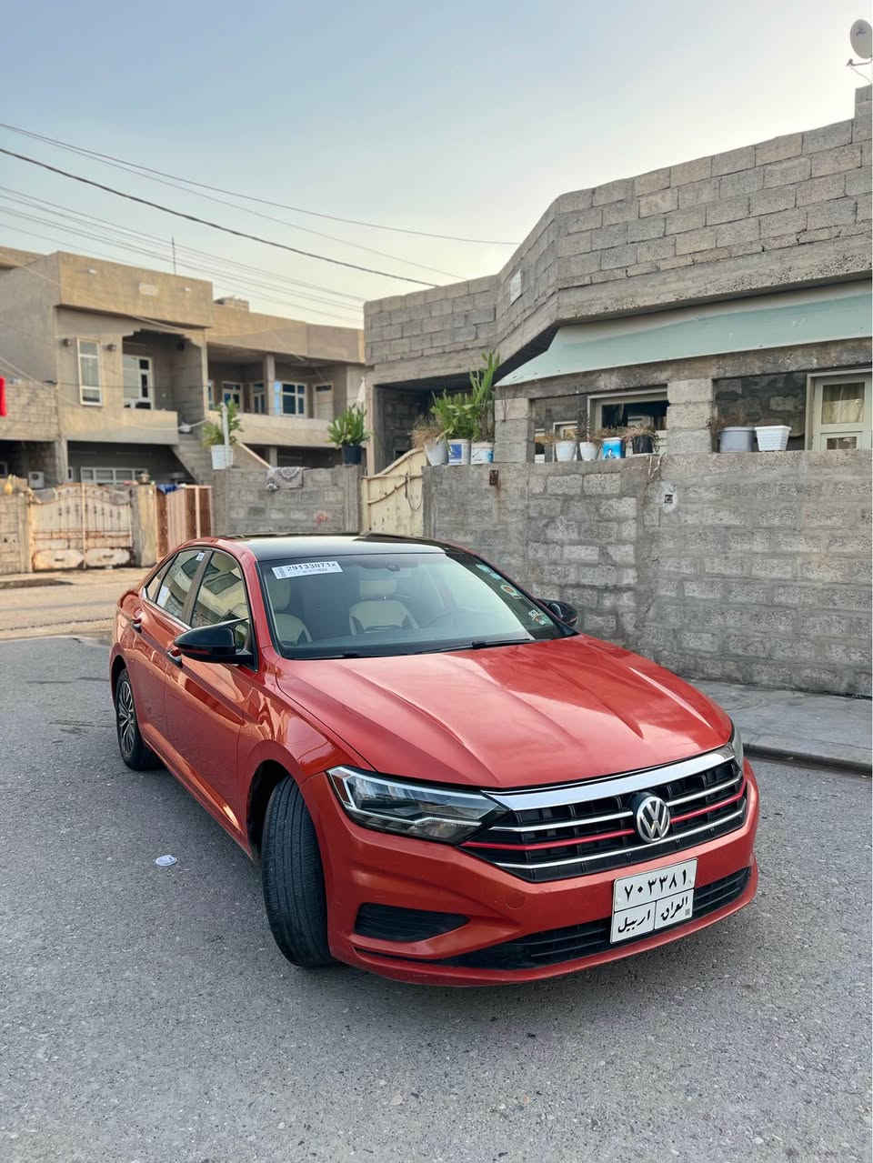 جيتا S • ٢٠١٩ • ١٫٤ توربو