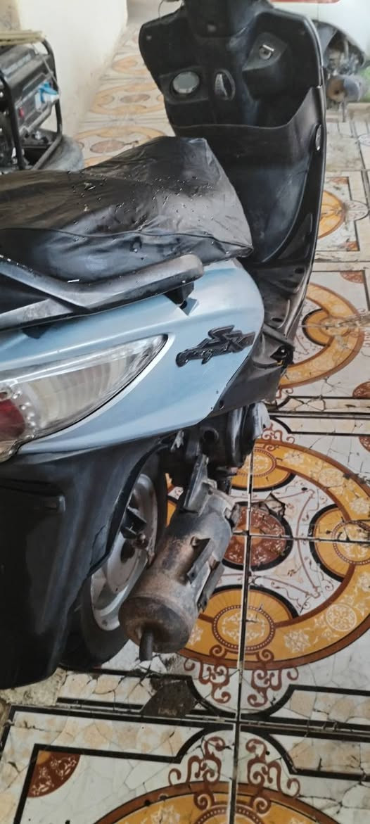 كامكو • مفتوحه • تايرات جدد
