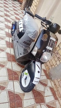 بوليس • مقفوله
