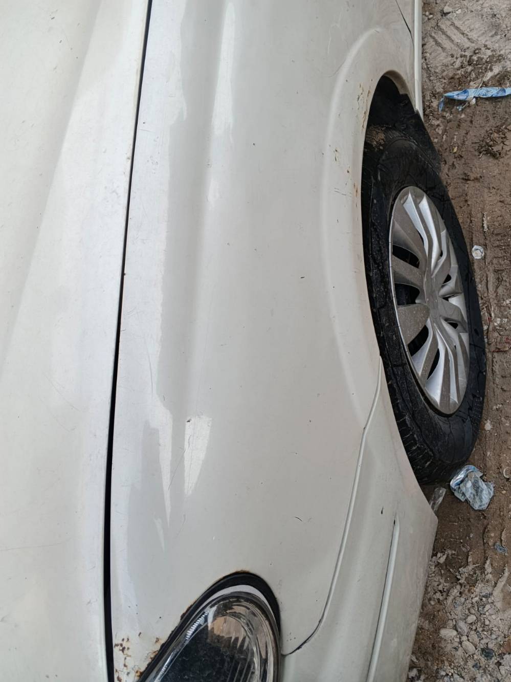 نيسان صني • ٢٠٠٧ • بغداد الكرخ