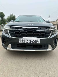 كيه سيلتوس موديل 2024فول مواصفات عده الفتحه رقم بغداد حادثه فقط بنيد ا...