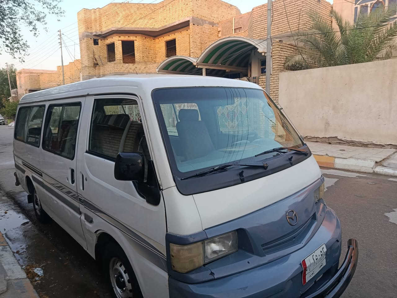 مازده 2009 مكينه2200
تبريد شغال مكينه وكير وكسن خير من الله تحويل ثاني يوم 
تخم تايرات حداديه مكان سياره 
ناصرية ت***********
