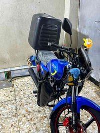 سولنك   MAX. 1للبيع موديل 2025 صاله  ١٦ طالعه من المعرض مكينه  200cc د...