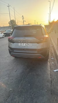نيسان روج • ٢٠٢٣ • ٣٨٠٠٠ كم