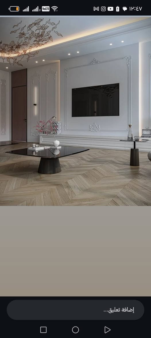 ديكور وصبغ وجبسن  وتصاميم بسعر  مناسب شيبورد ورق جدران كافت التصاميم ***********
