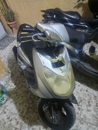 سكنس فحل مكينه خرسه وبجيس دراجه يرادلها ترتيب كهربائيات البجم ما مركبه...