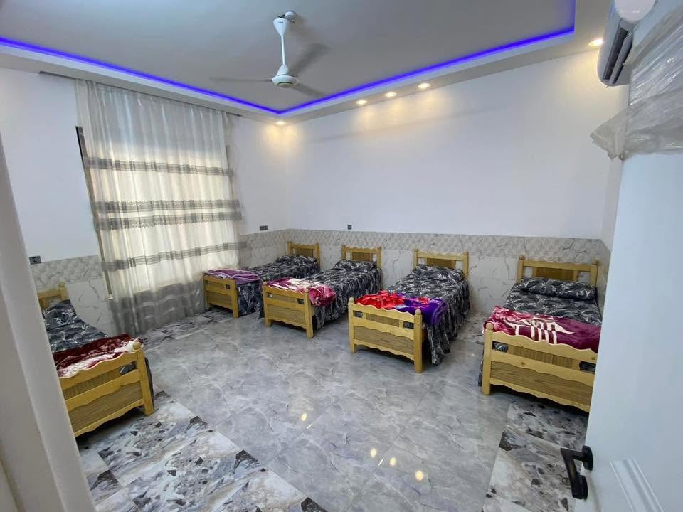 مزرعـة ليـان الترفيهيـة 🌴📍
#الموقع:  صلاح الدين - قضاء بلد 
☎ #للحجز او عبر الواتساب ***********
