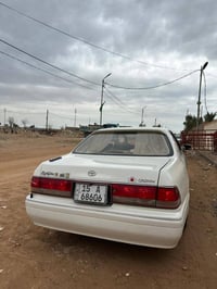 موديل ٩٥ • شاصي ٥٥ • مكينة مشدوده